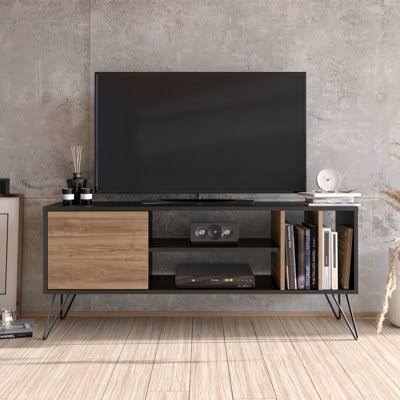 Tv Stand For Tvs Up To 60 Wrought Studio