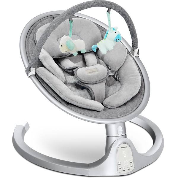 Infant Electric Swing Chair For Newborns