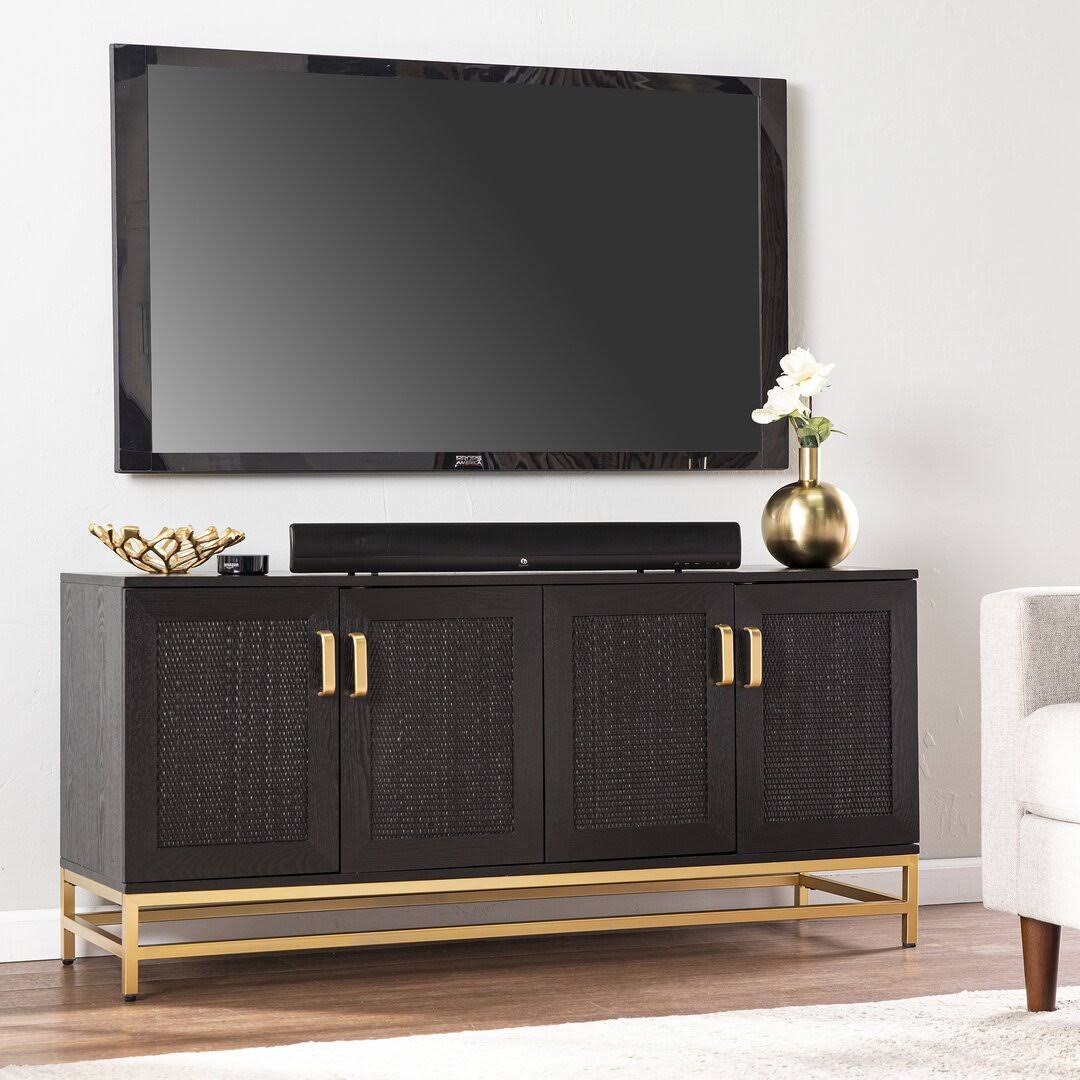 Tv Stand For Tvs Up To 50 Everly Quinn