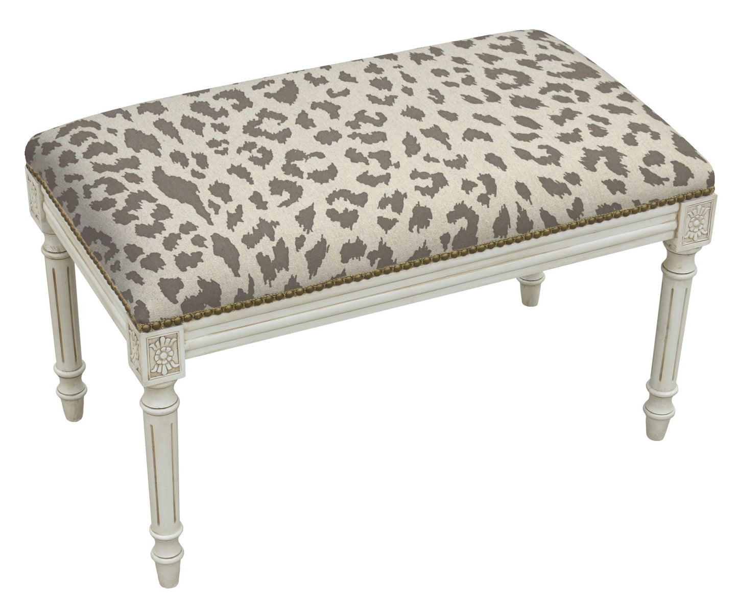 Upholstered Bench Kelly Clarkson Home