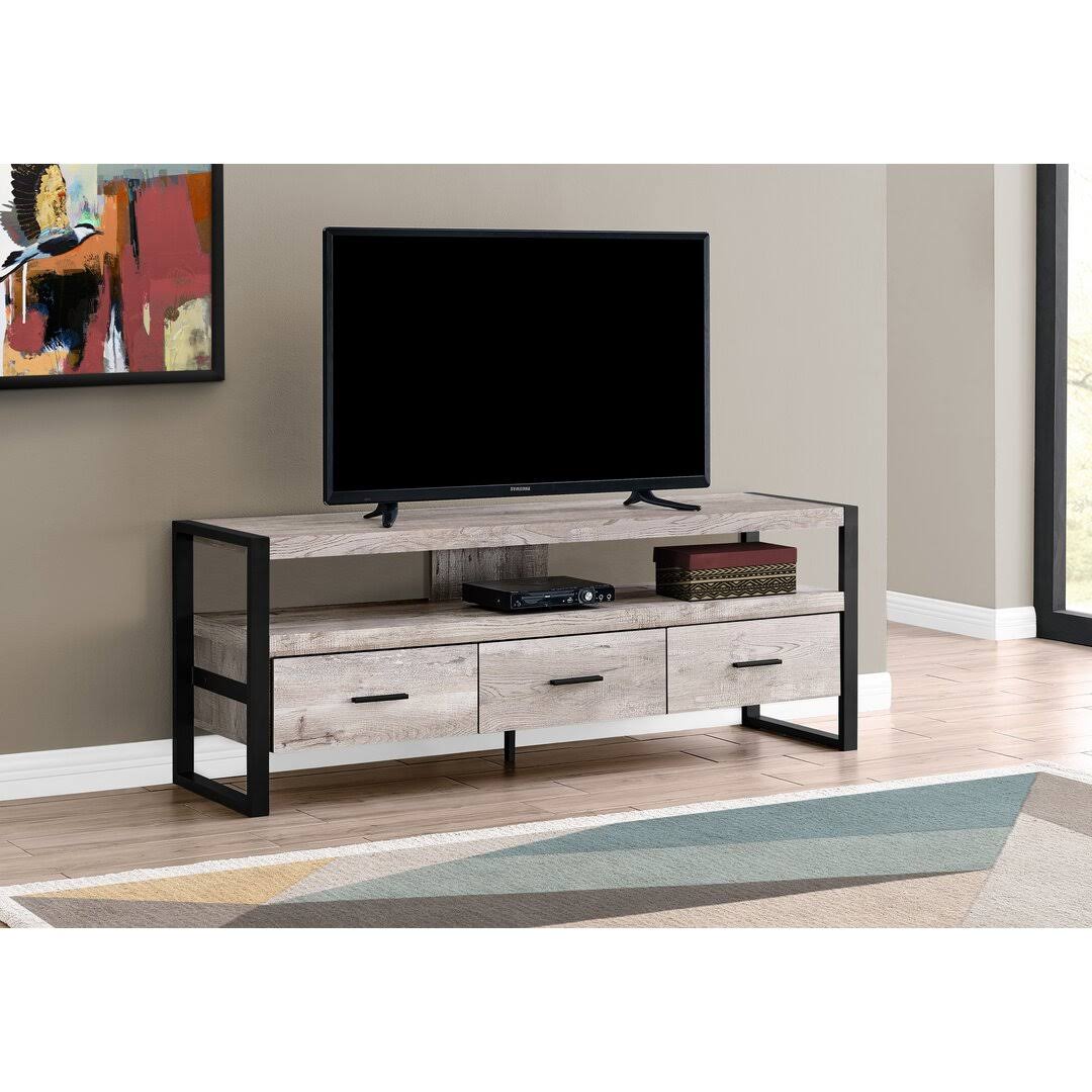 Tv Stand For Tvs Up To 65 Union Rustic