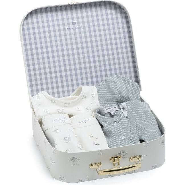 Me Luxe Baby Gift Set