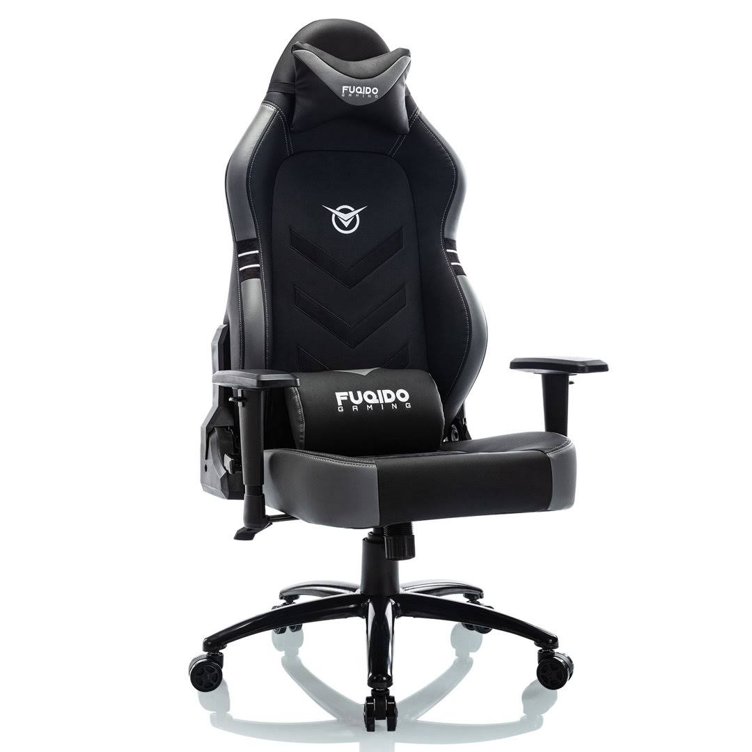And Tall Ergonomic Gaming Chair 350lbs-Racing Style Desk Office Pc Chair Chairker