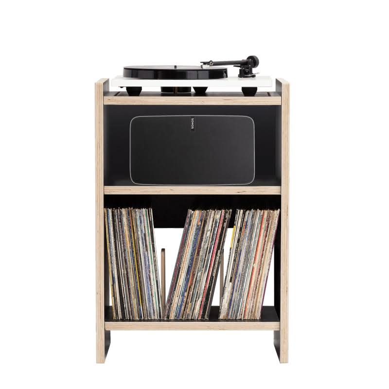 Sonos Turntable Stand