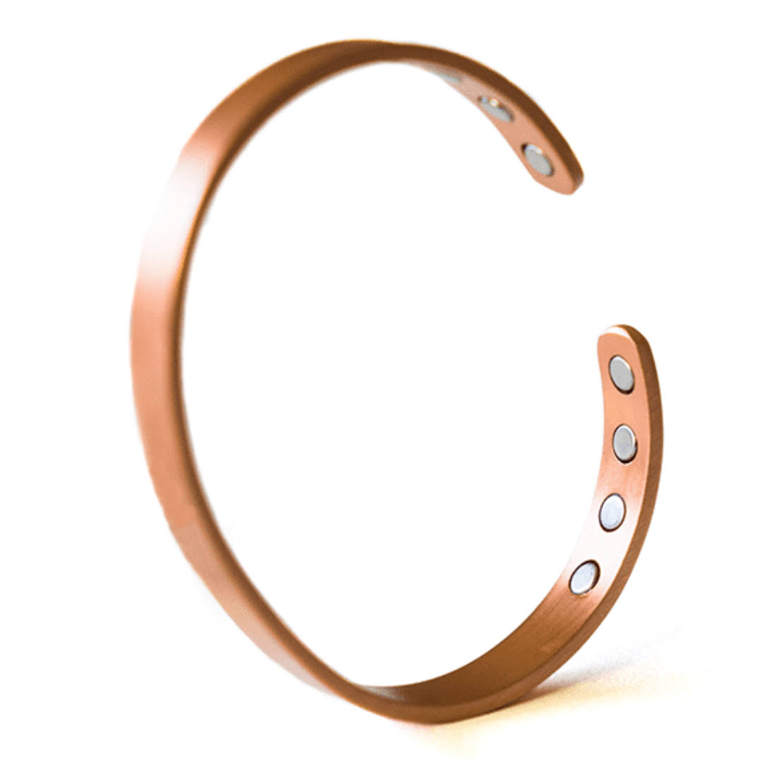 Copper Emf Protection Bracelet By Conscious